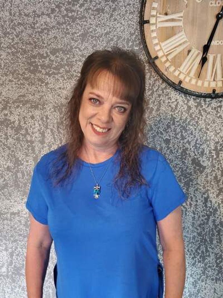 Mary Carlisle Waters Profile Photo