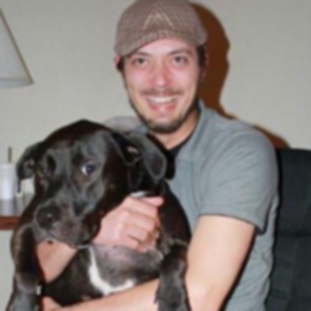 Michael Gene Gaylor Profile Photo