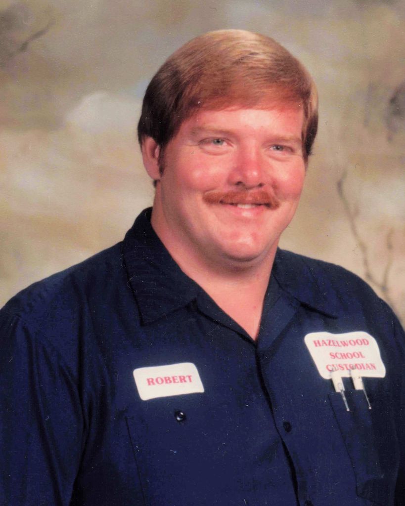 Robert W. Cunningham