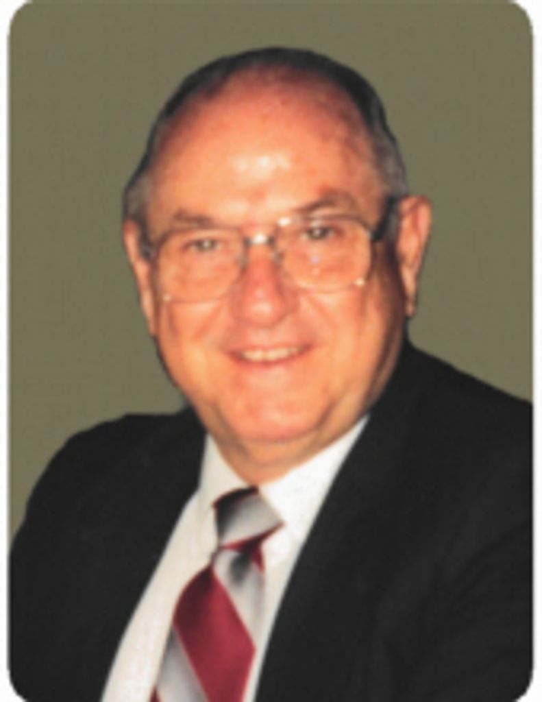 Bill C. Clinger