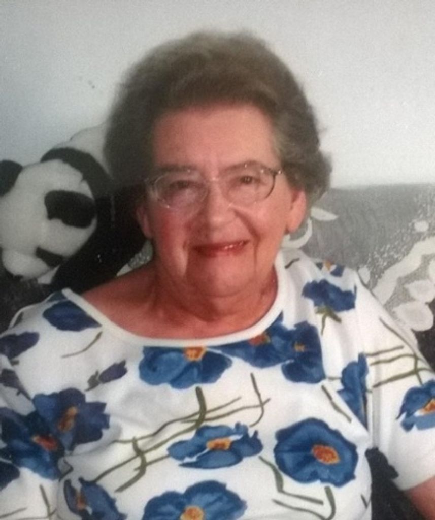 Joan Goodyear Profile Photo