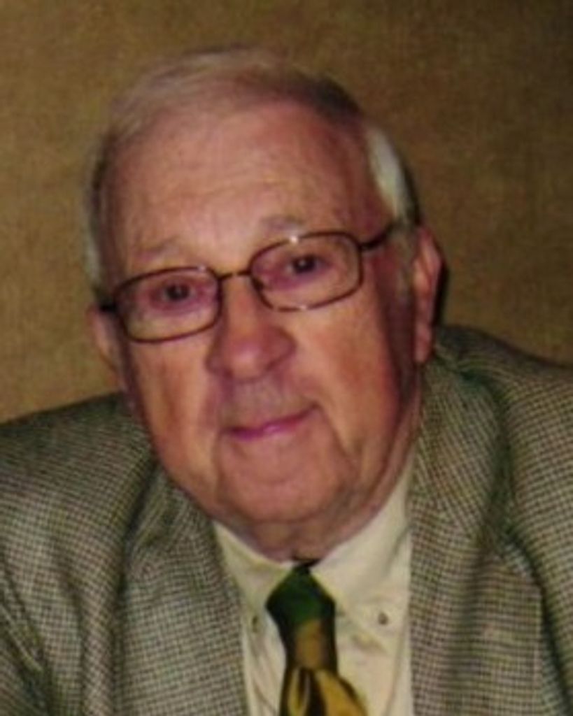 Harvey R. Brown Profile Photo