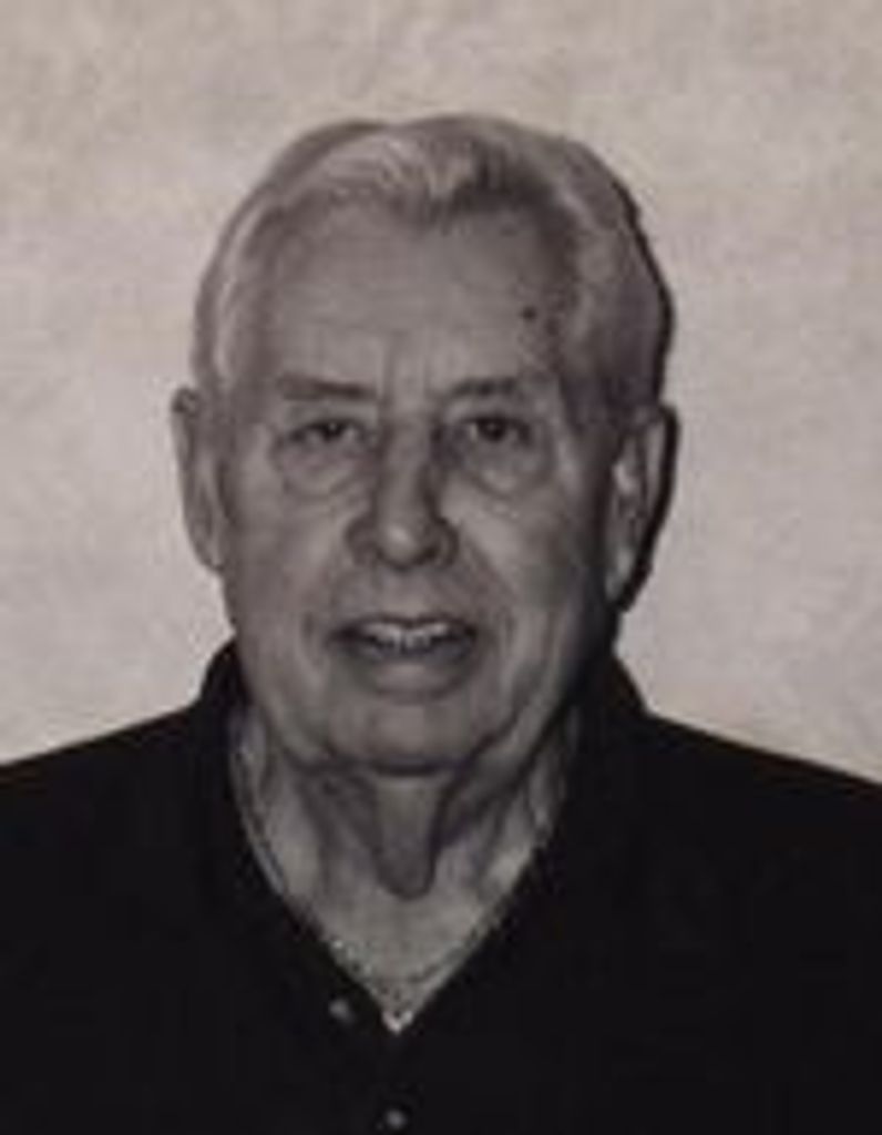 Jerome C. Helmers Sr.