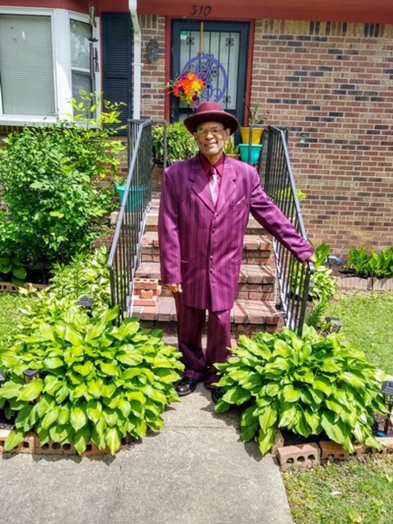 James Williams Profile Photo