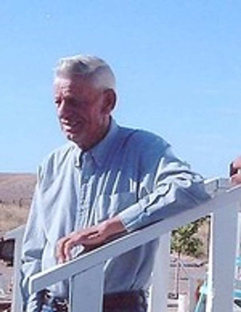 Allen Lincoln Bishop