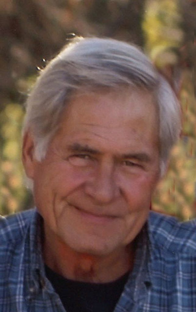 Kent Kendall Schriner Profile Photo