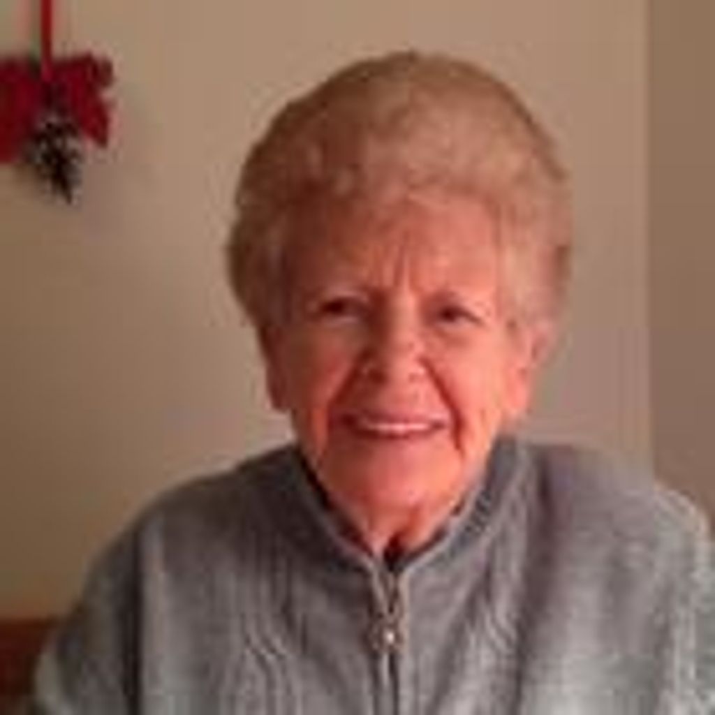 Dorothy "Dottie" Popa-Scharba