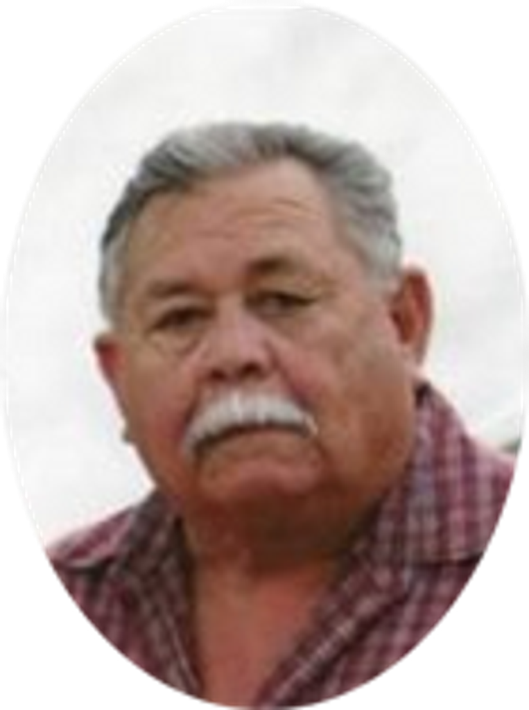 Ramiro Salinas