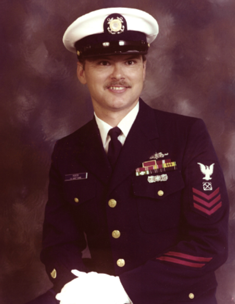 Ronald W.  Peifer