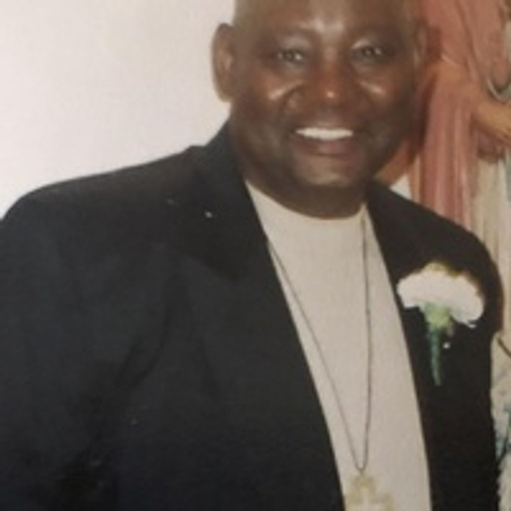 Kenneth  L Preston