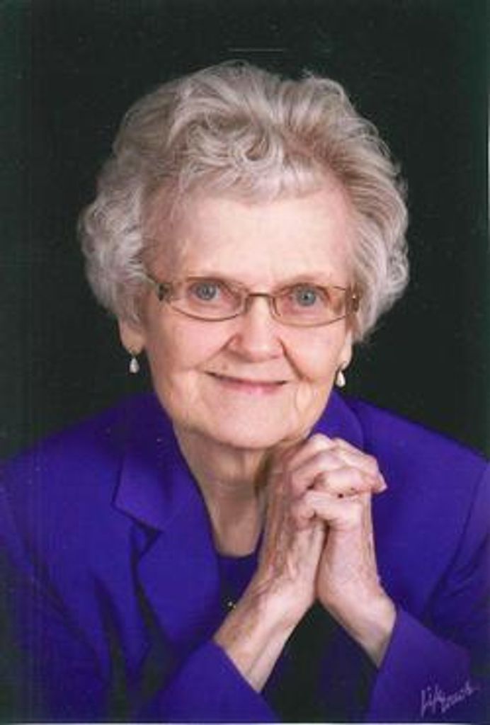 Mildred "Millie" A. Amans