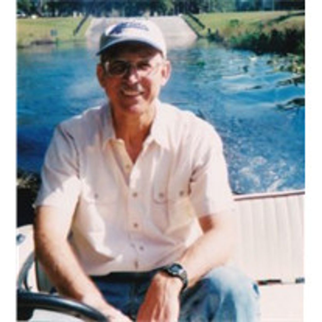 Dennis Michael Flath Profile Photo