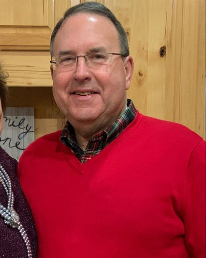 Joe Yingling's obituary image