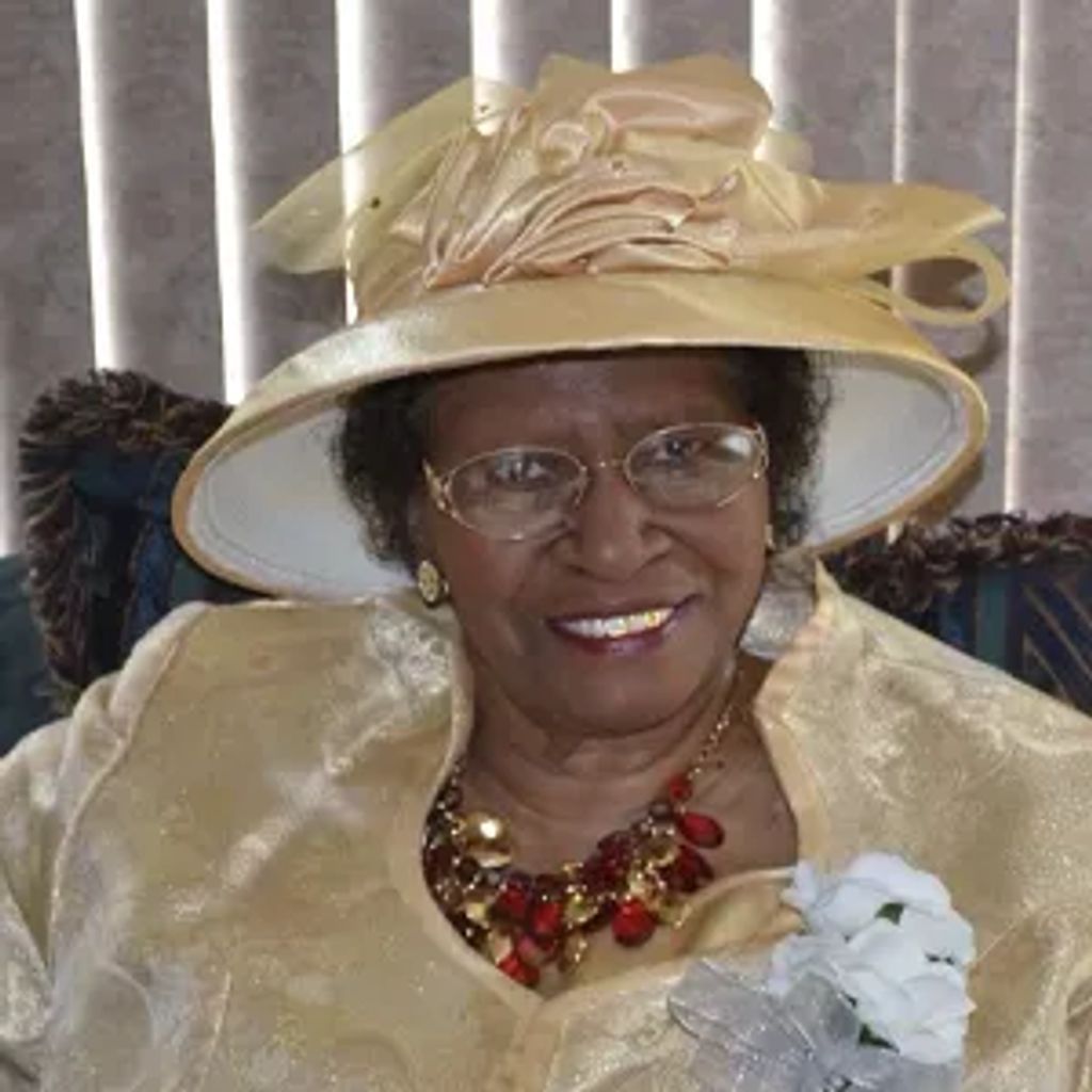 Jennetha Byrd Wilson Profile Photo