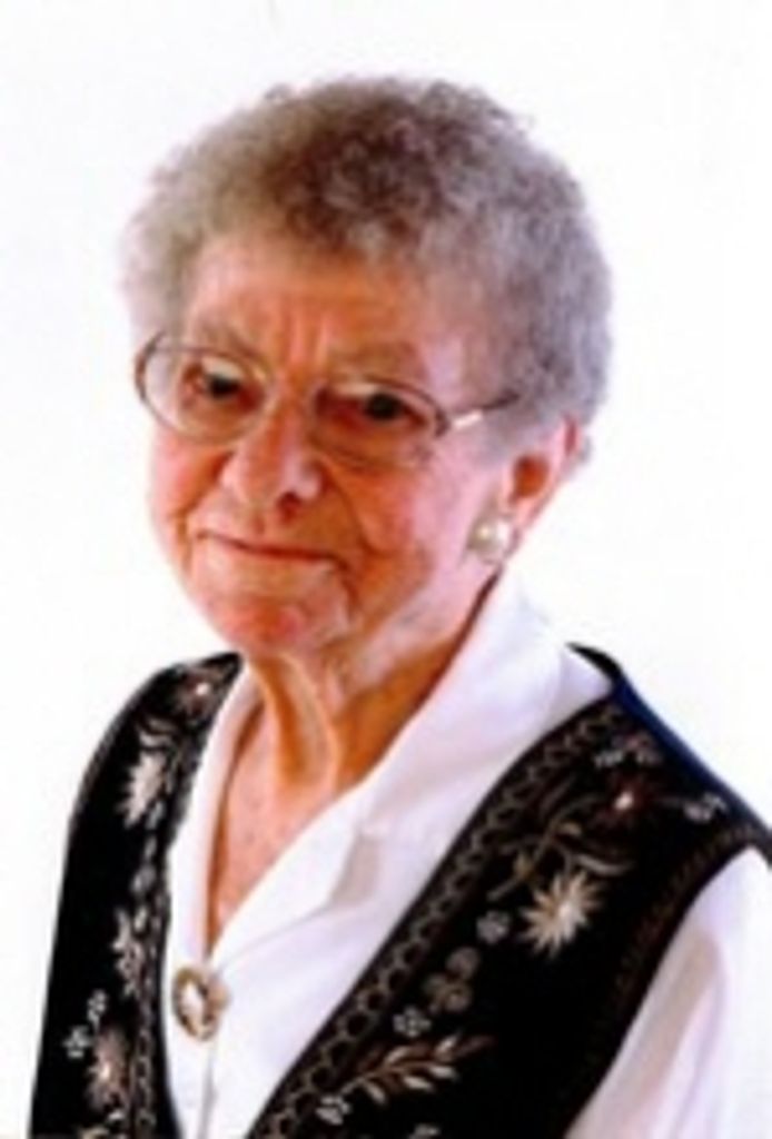 Norma M. Merry
