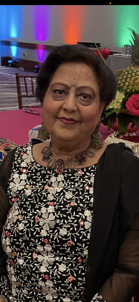 Shashi Bala Malhotra Profile Photo