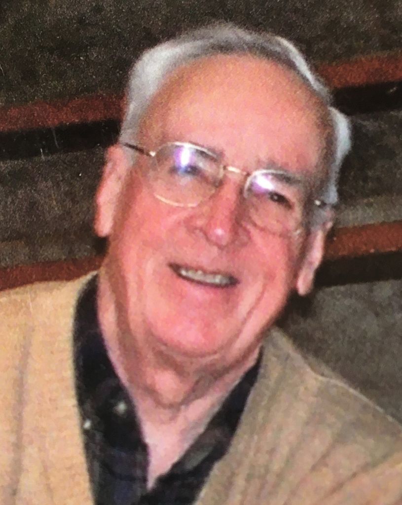 Allan L. Cleland