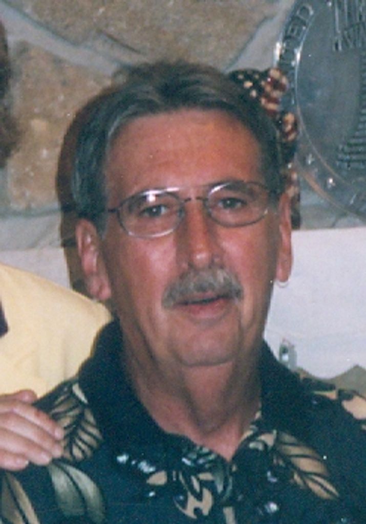 Stephen Lee Listisen Profile Photo