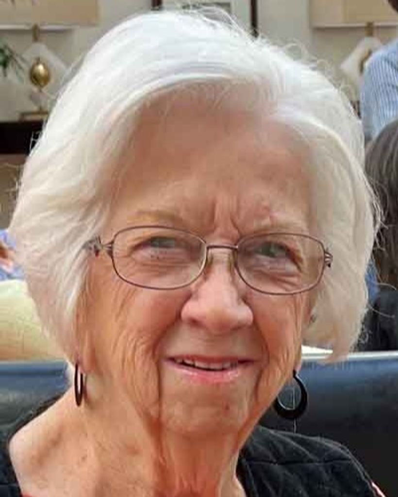 Patsy Griggs Golson