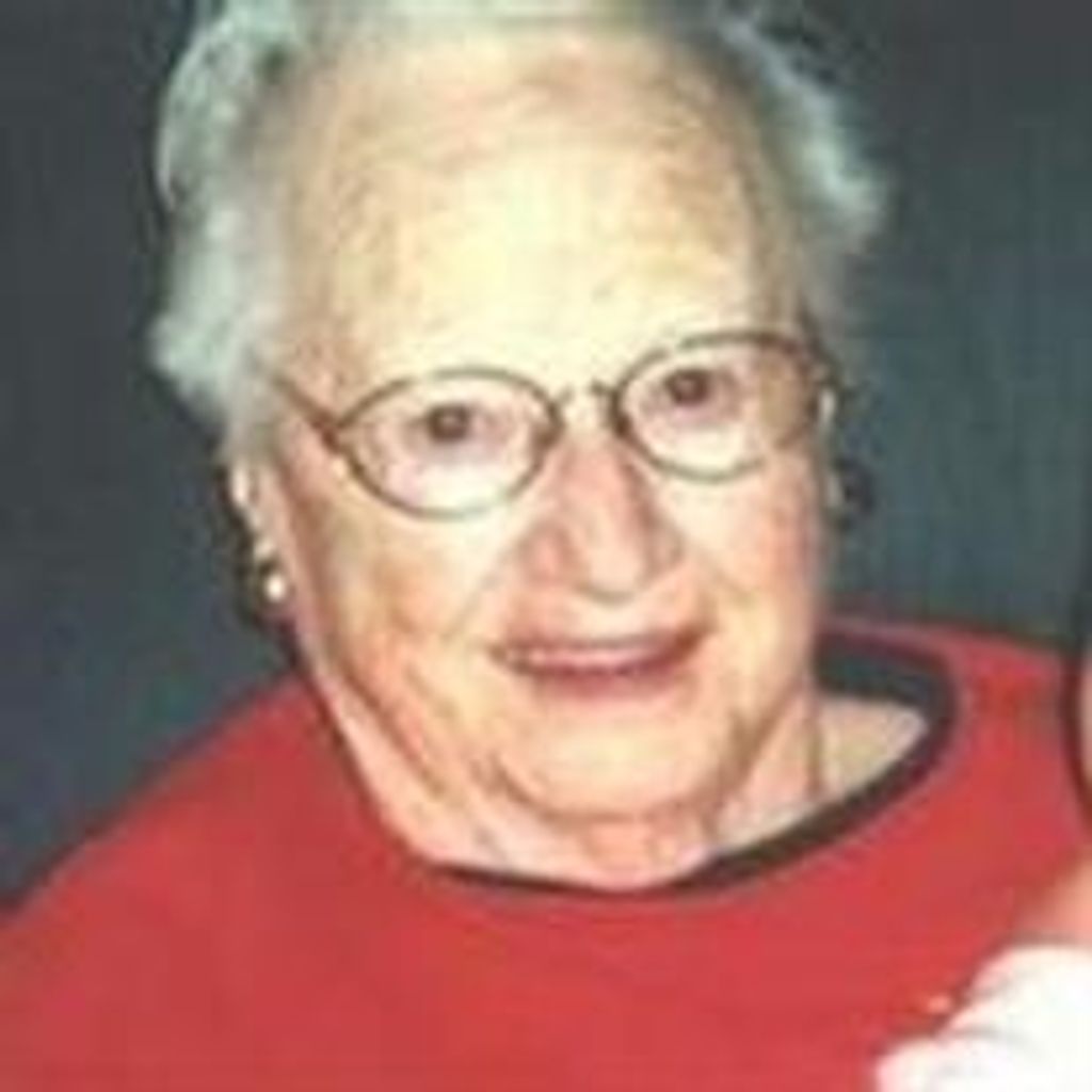 Della Irene Hayes