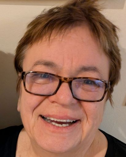 Barbara Maria Dammel Profile Photo