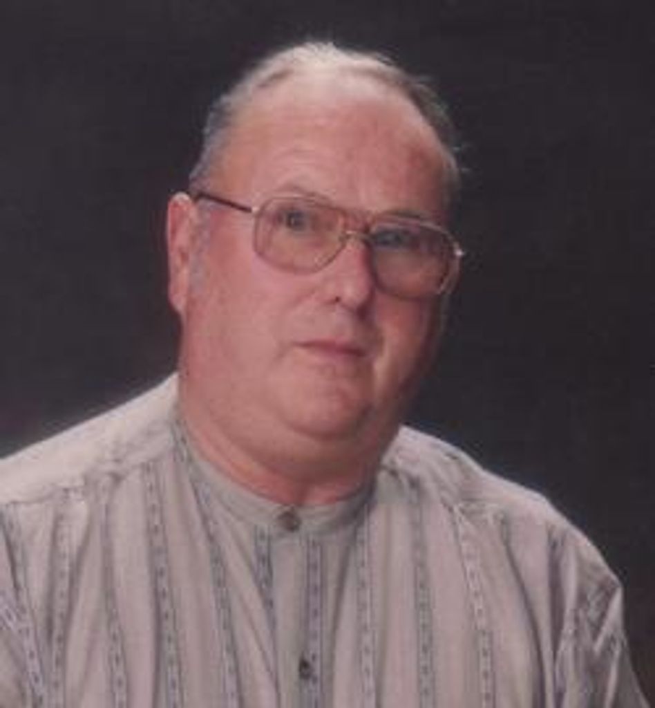 Bernard J. Sudduth Profile Photo