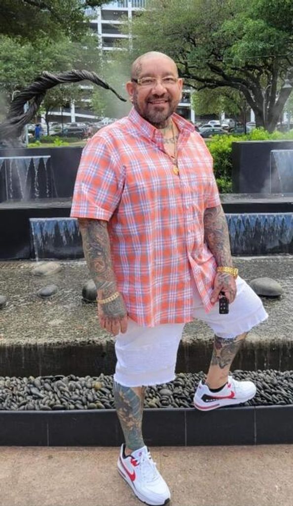 John Gabriel Lopez, Iii