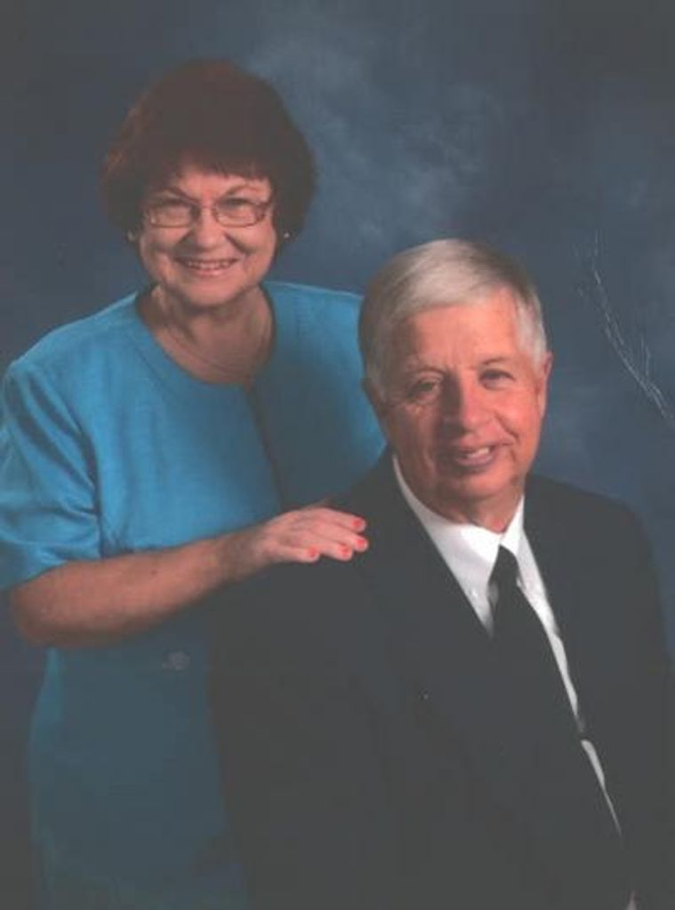 Claude Calvin Brooks, Jr.