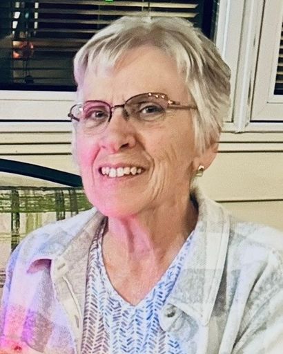 Sandra Sue Bradley's obituary image