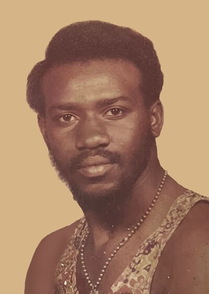 James Henry Byrd Sr. Profile Photo