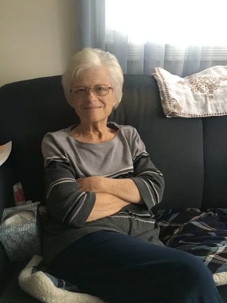 Myra A. Bixler Profile Photo