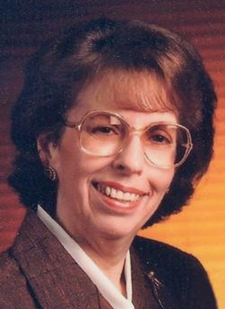 Catherine Elizabeth (Goeckner) Schleper