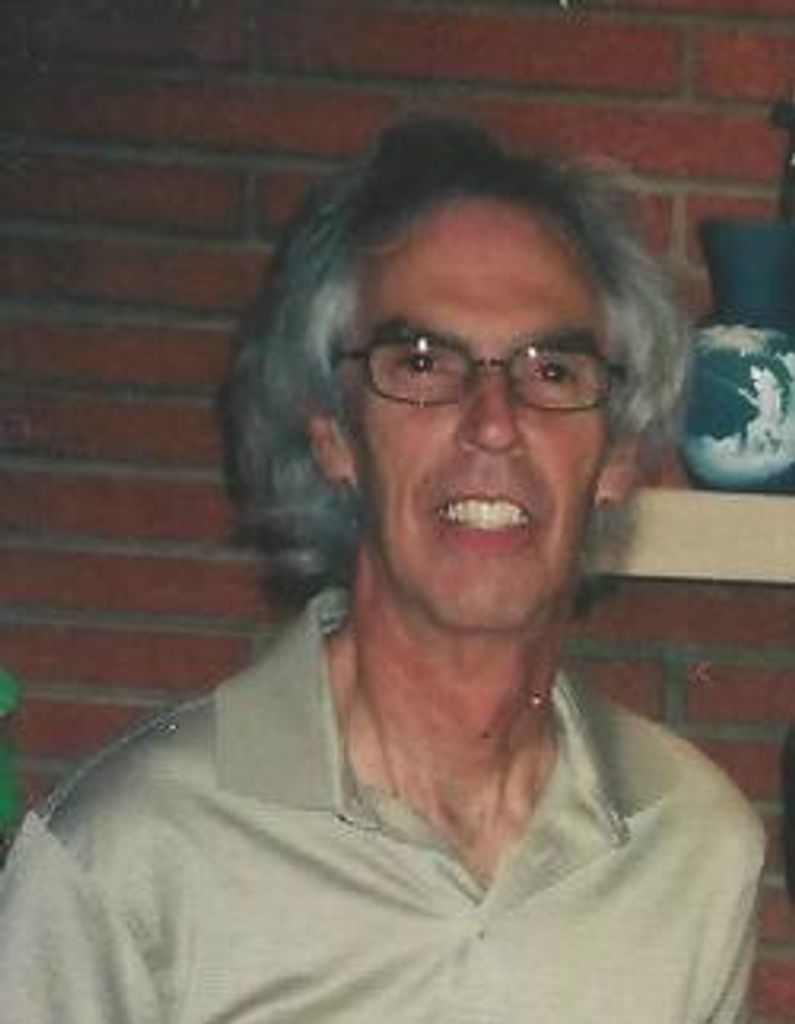 James "Jim" Robert Palecek