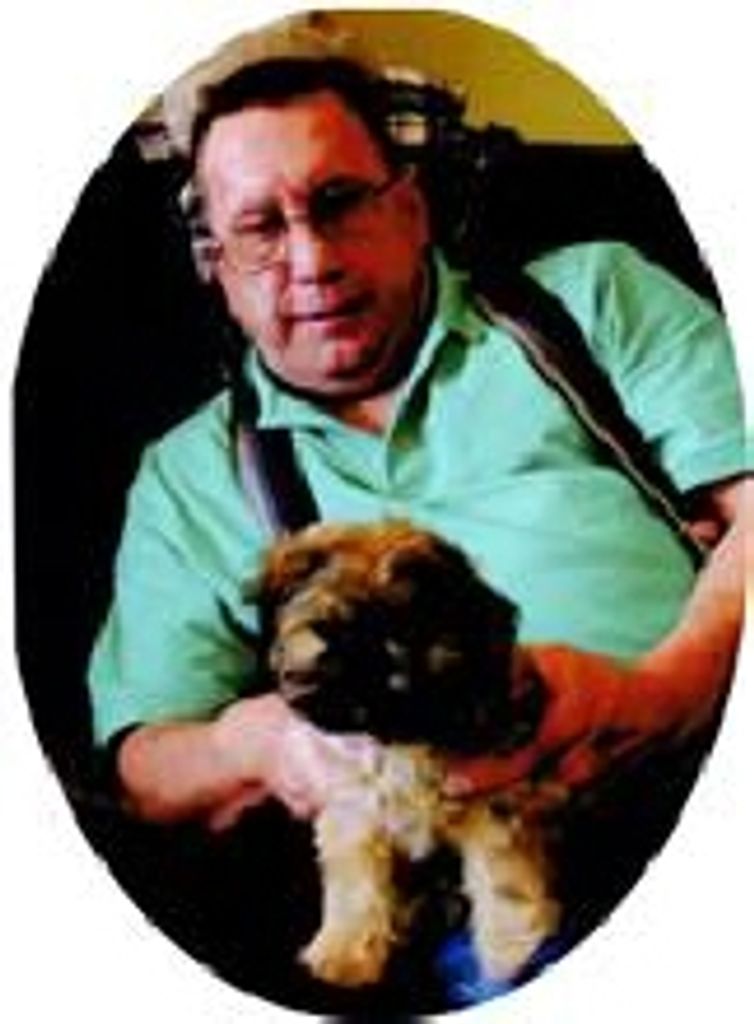 Ronald Migneault