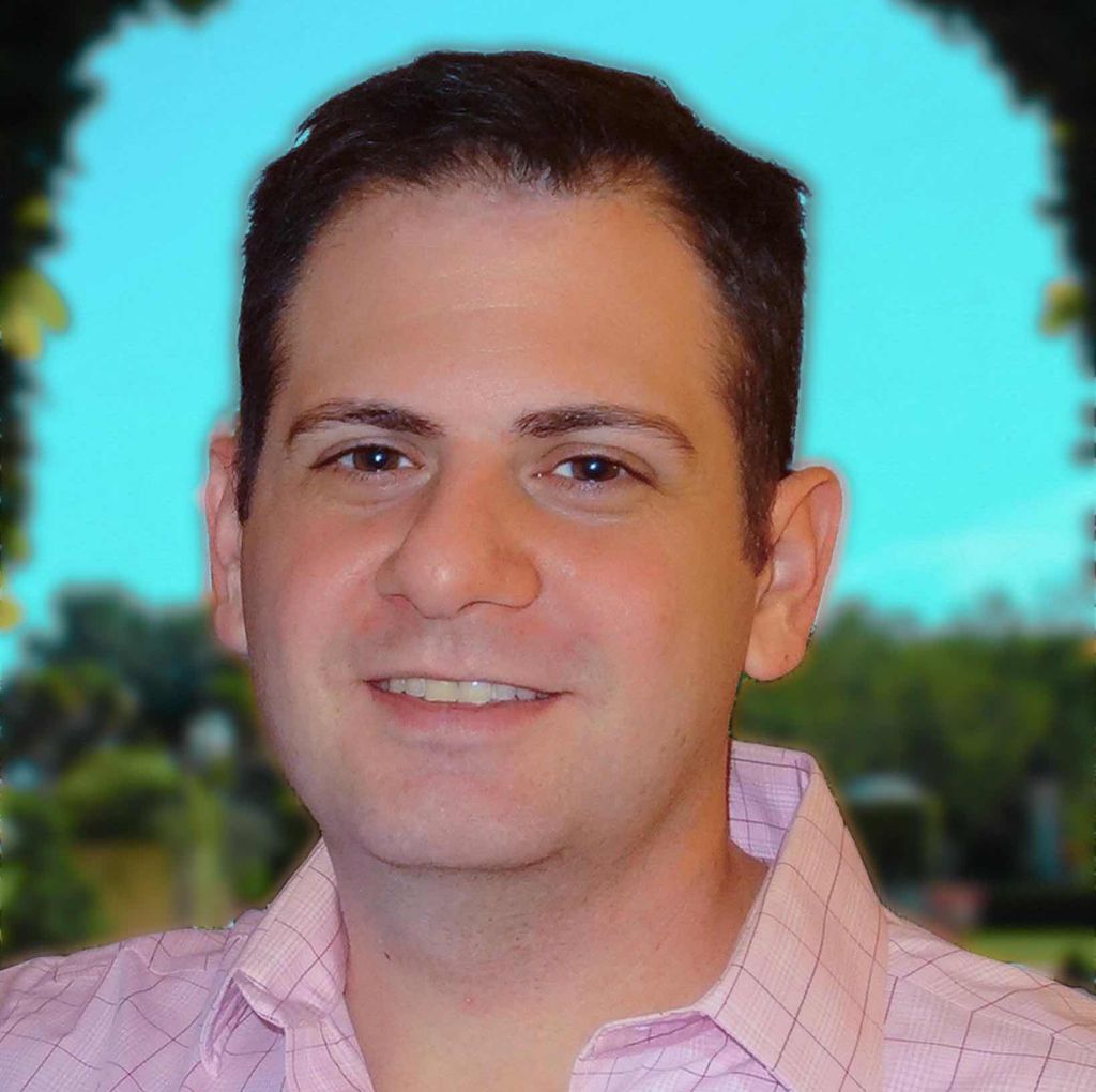 Darren Charles Ciccone Profile Photo