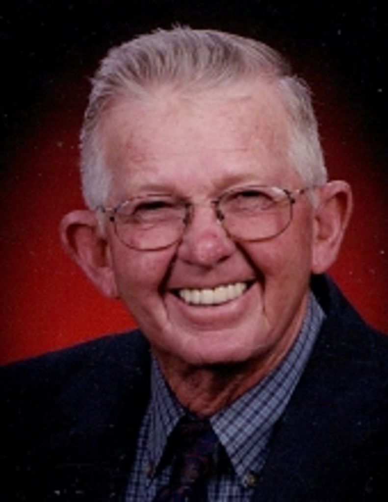 Coy Stinnett
