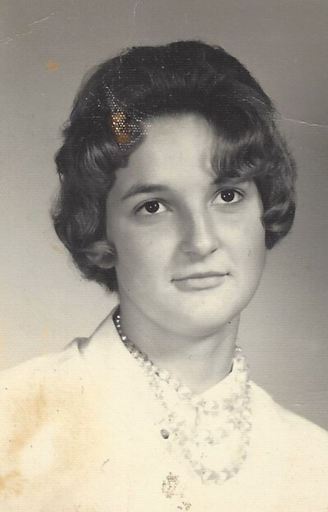 Mary Ella Morris Profile Photo