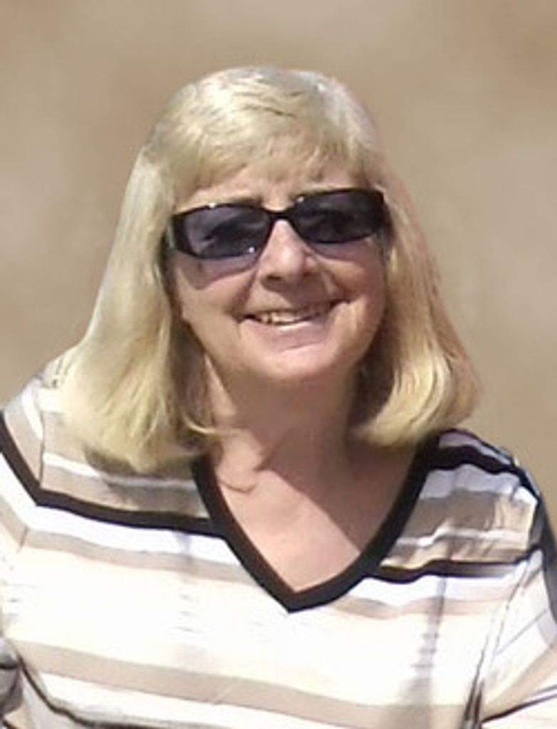 Carol Snarr