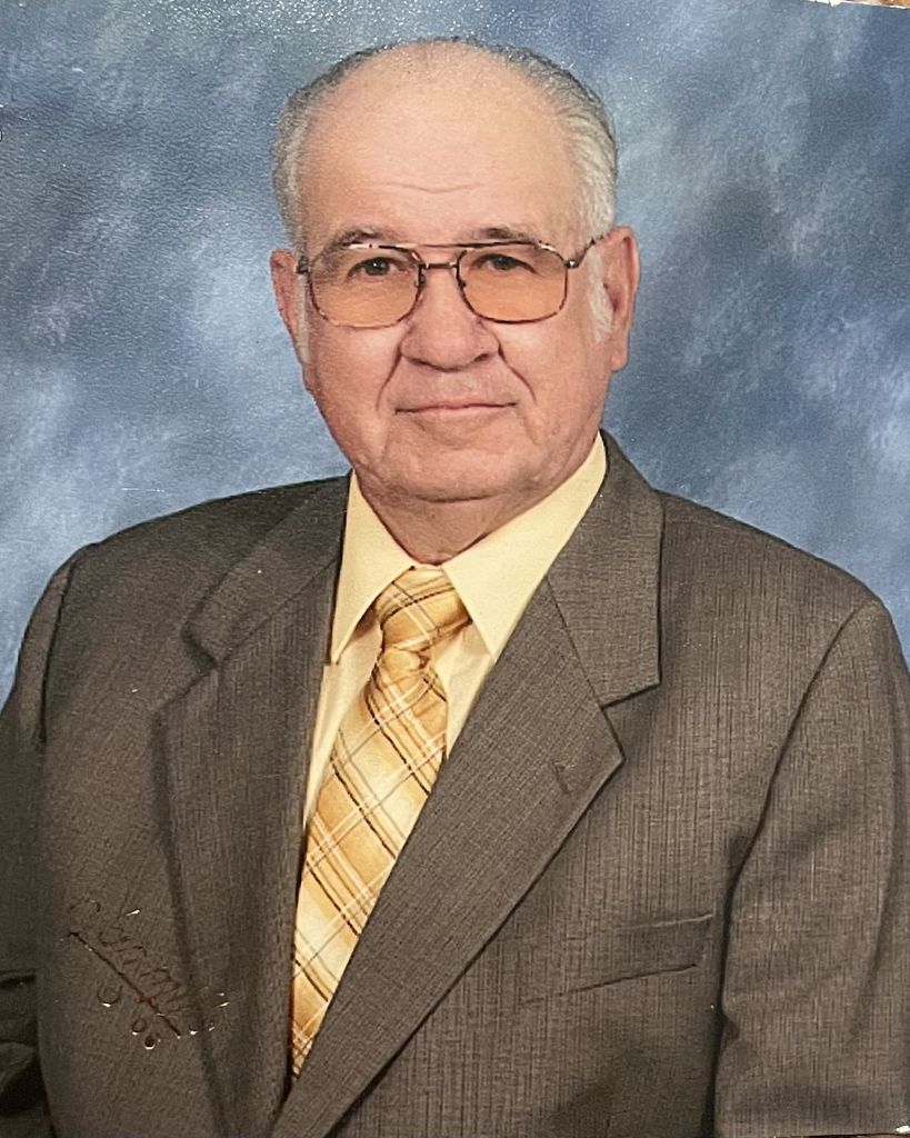 John Albert Elliott Profile Photo