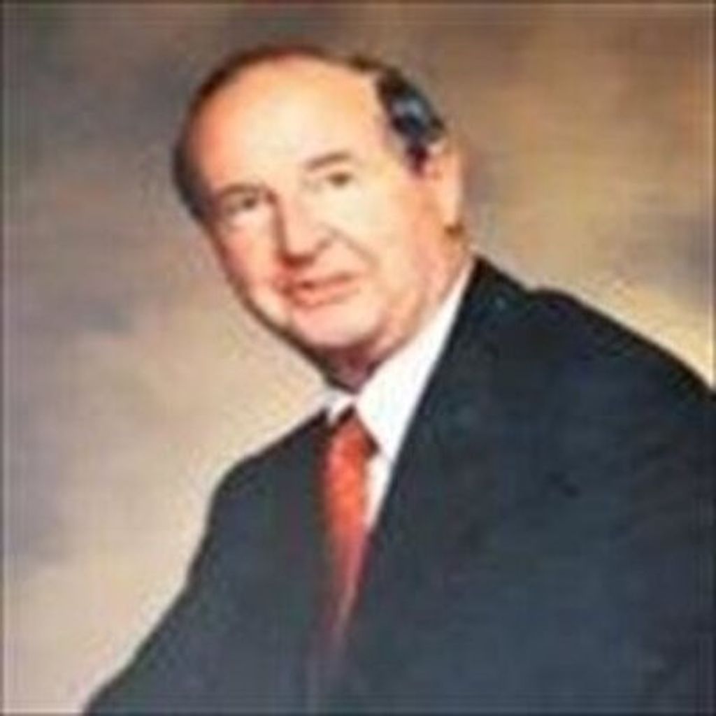 Daniel Francis "Dan" Connell Profile Photo