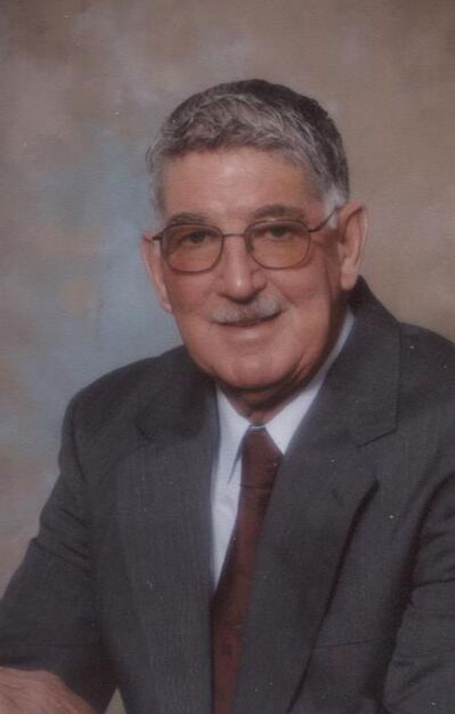 Richard Chockley Profile Photo
