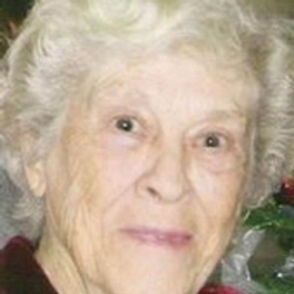 Kathryn E. Damon