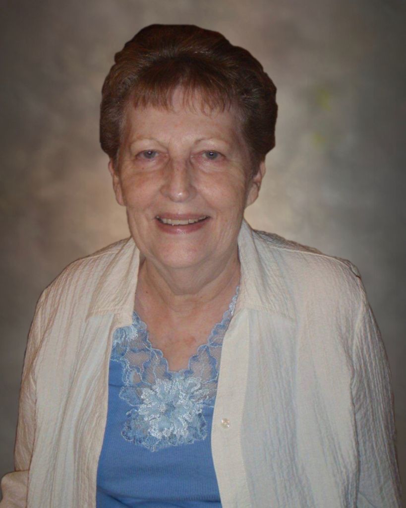 Nancy Barton