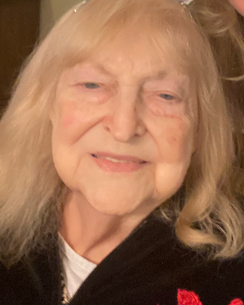Shirley Trent Stanley