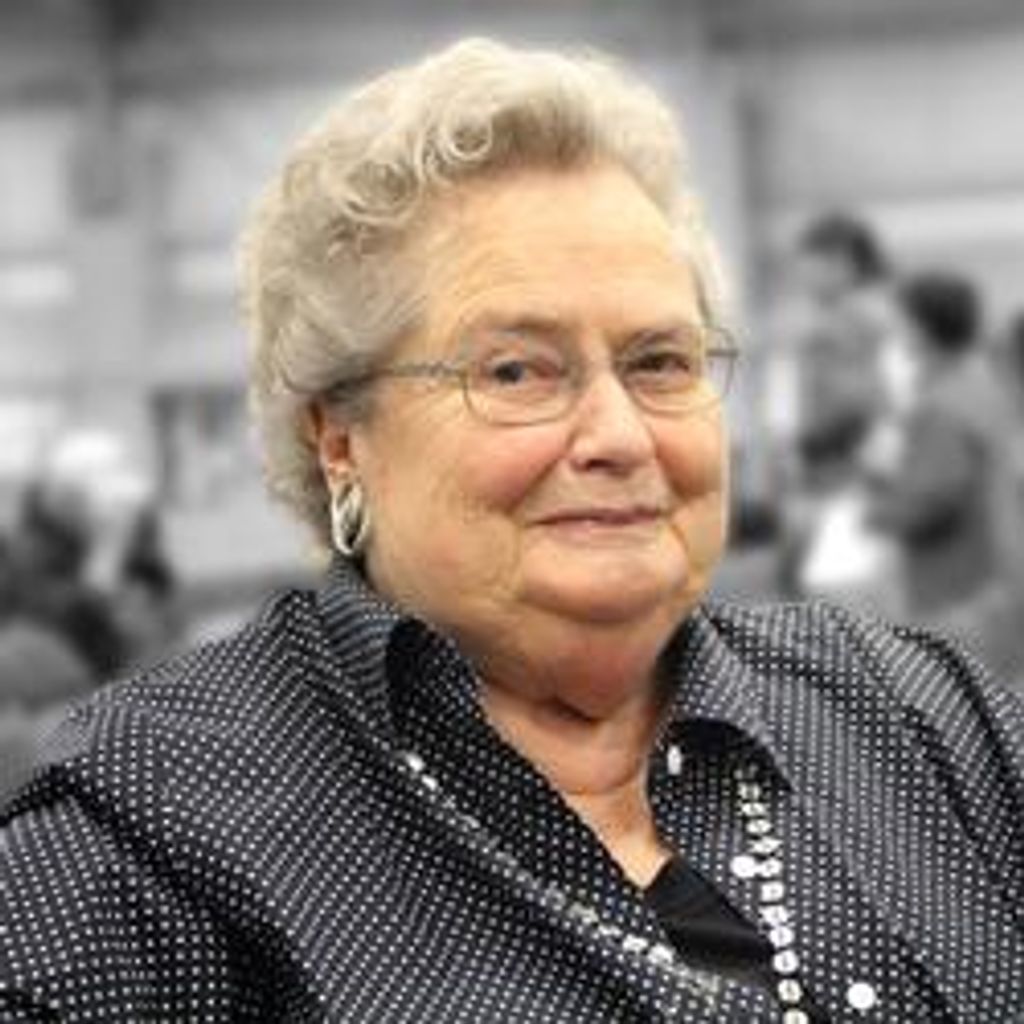 Muriel C. Coldewey Profile Photo
