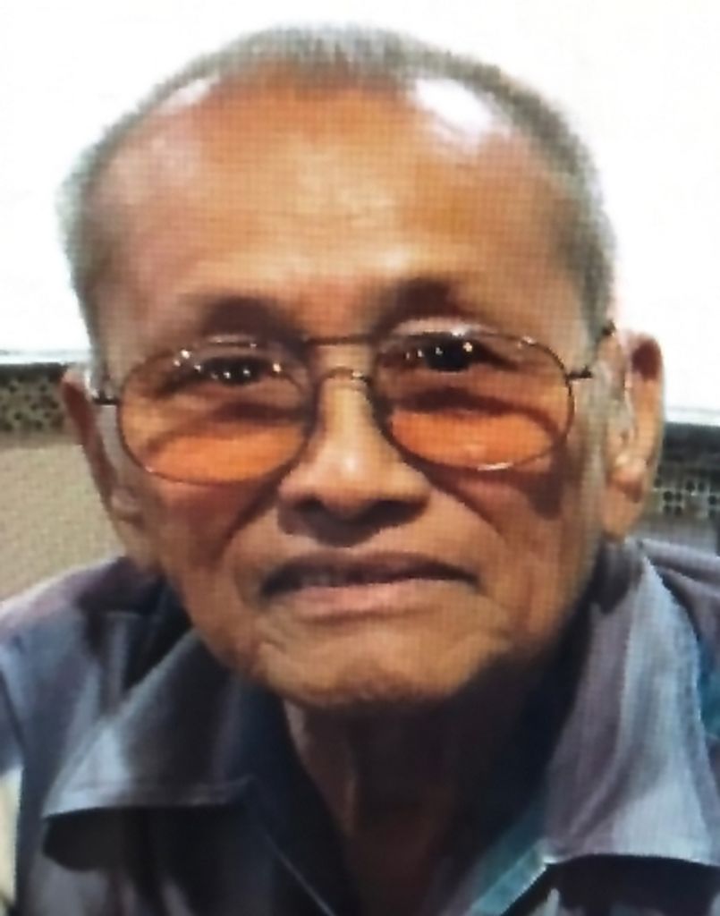 Jose "Joe" Pangelinan Iglesias Profile Photo