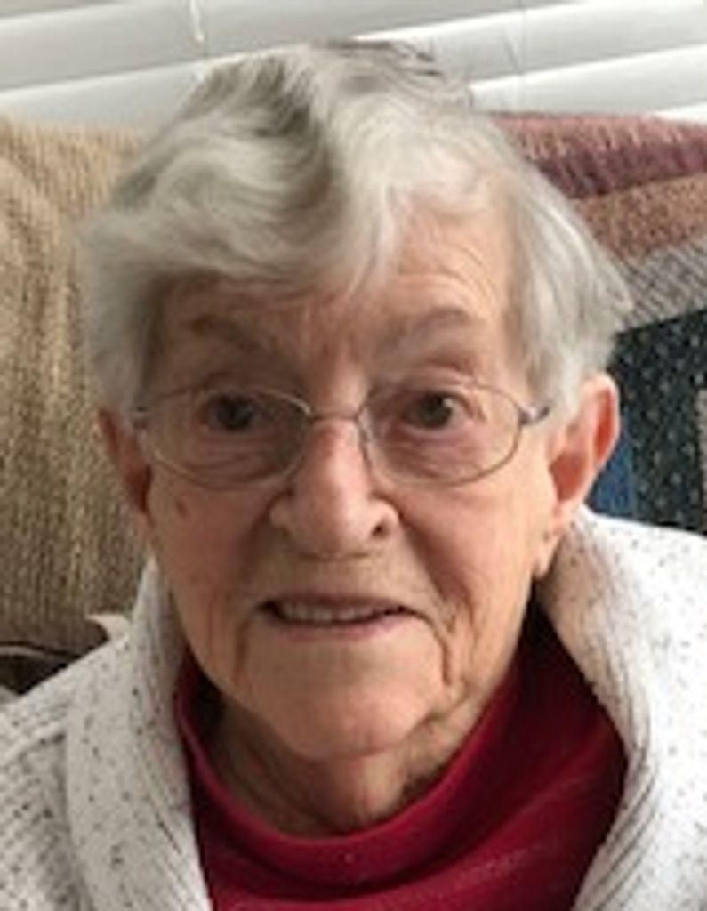 Esther "Lois" L. Knopp Profile Photo