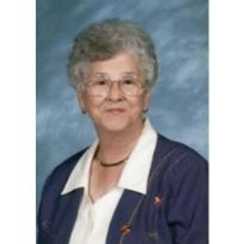 Betty Lois Hengen