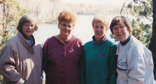 Barbara Jean (Knutson)  Wiegand photo 25