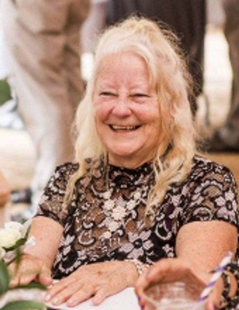 Ruth E.  Whiteside